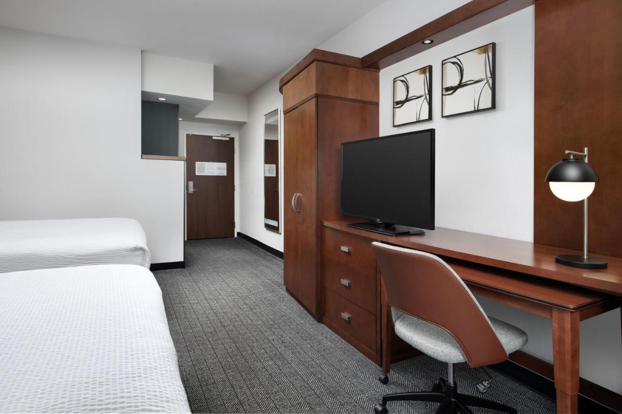 Отель Courtyard By Marriott Little Rock North Норт-Литл-Рок Экстерьер фото