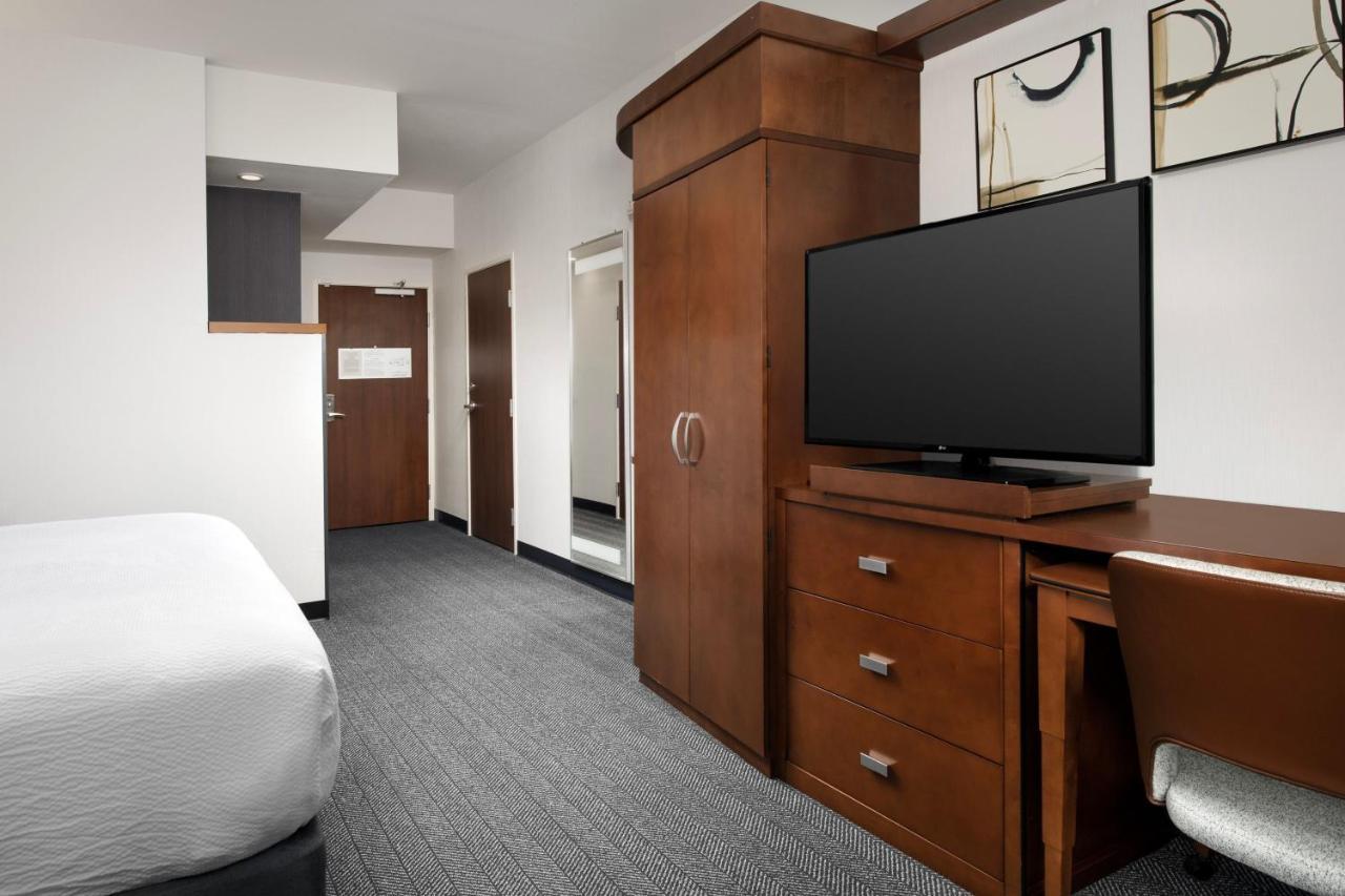 Отель Courtyard By Marriott Little Rock North Норт-Литл-Рок Экстерьер фото