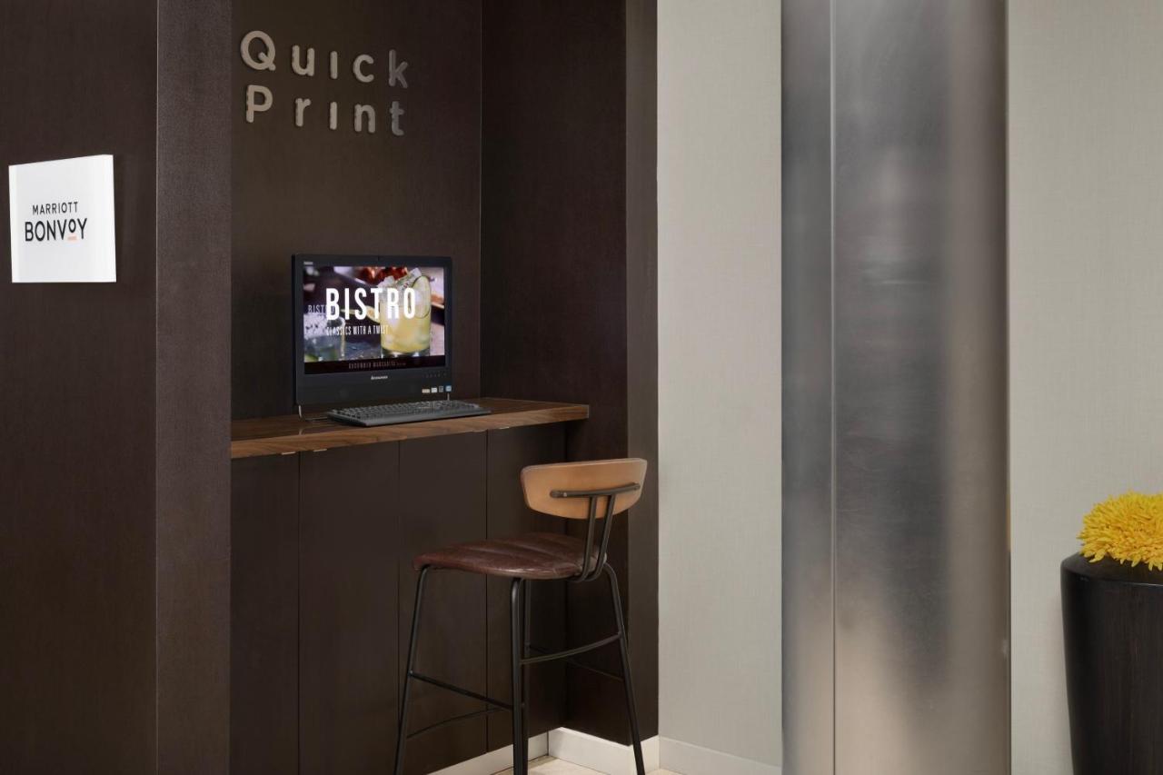 Отель Courtyard By Marriott Little Rock North Норт-Литл-Рок Экстерьер фото
